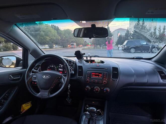 Kia Forte 2015, 120,000 km - 1.8 l - Sumqayıt