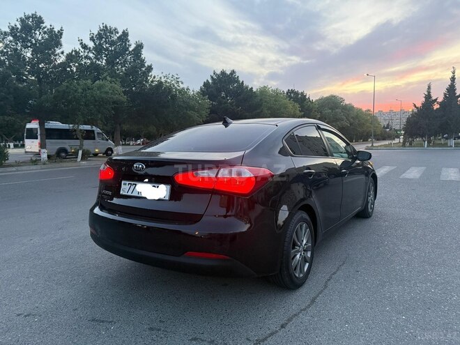 Kia Forte 2015, 120,000 km - 1.8 l - Sumqayıt