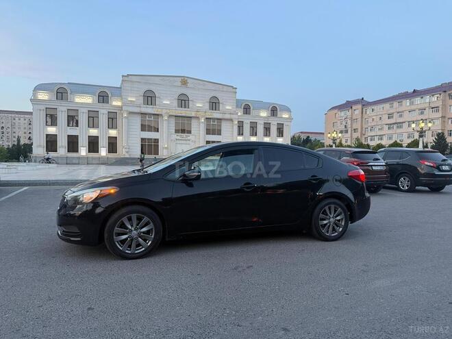 Kia Forte 2015, 120,000 km - 1.8 l - Sumqayıt