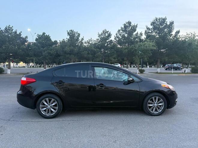 Kia Forte 2015, 120,000 km - 1.8 l - Sumqayıt