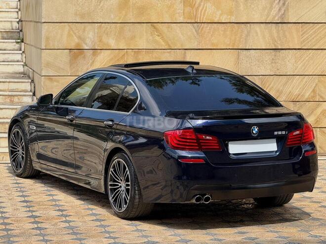 BMW 528 2015, 175,500 km - 2.0 l - Gəncə