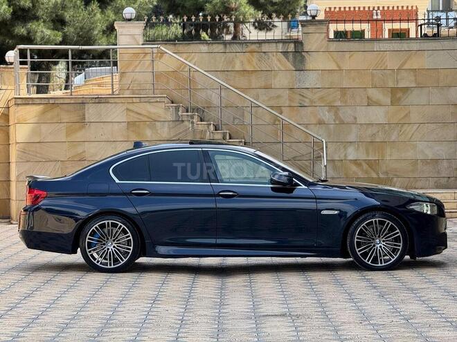 BMW 528 2015, 175,500 km - 2.0 l - Gəncə