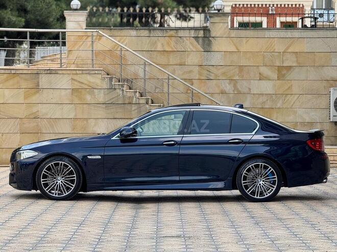 BMW 528 2015, 175,500 km - 2.0 l - Gəncə