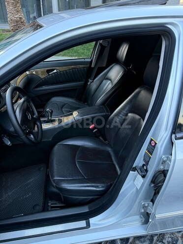 Mercedes E 350 2007, 250,000 km - 3.5 l - Bakı