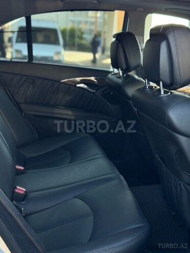 Mercedes E 300 d 2006, 272,000 km - 3.0 л - Bakı