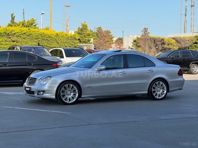 Mercedes E 300 d 2006, 272,000 km - 3.0 л - Bakı