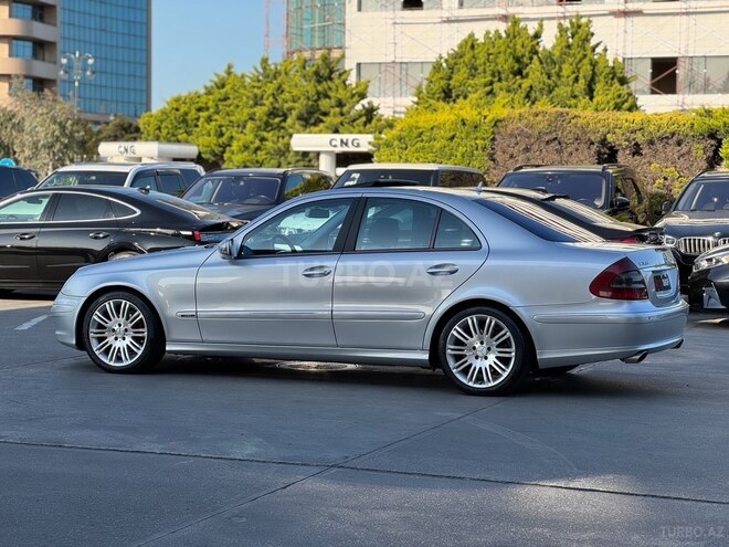 Mercedes E 300 d 2006, 272,000 km - 3.0 л - Bakı