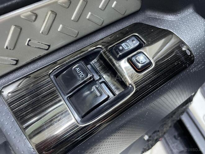 Toyota FJ Cruiser 2009, 244,200 km - 4.0 л - Sumqayıt