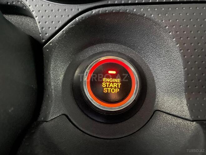 Toyota FJ Cruiser 2009, 244,200 km - 4.0 л - Sumqayıt