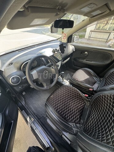 Nissan Note 2011, 110,000 km - 1.6 l - Bakı