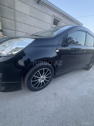 Nissan Note 2011, 110,000 km - 1.6 l - Bakı