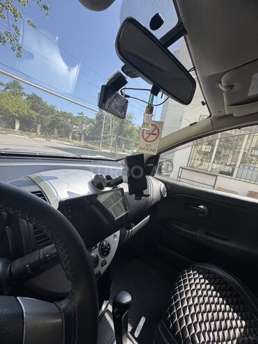 Nissan Note 2011, 110,000 km - 1.6 l - Bakı