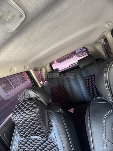 Nissan Note 2011, 110,000 km - 1.6 l - Bakı