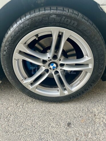 BMW 528 2011, 276,000 km - 2.0 l - Bakı