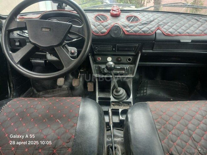LADA (VAZ) 2106 1992, 35,000 km - 1.6 л - Masallı