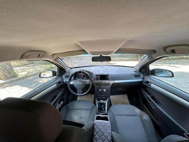 Opel Astra 2006, 254,000 km - 1.3 l - Bakı