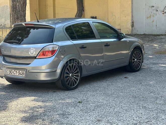 Opel Astra 2006, 254,000 km - 1.3 l - Bakı