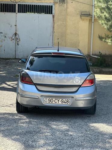 Opel Astra 2006, 254,000 km - 1.3 l - Bakı