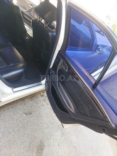 Mercedes E 320 1999, 278,000 km - 3.2 l - Bakı