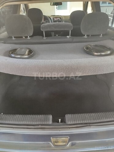Opel Astra 1998, 348,000 km - 1.6 l - Bakı