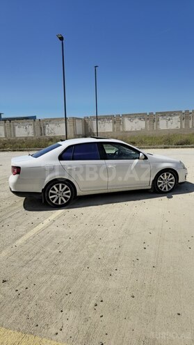 Volkswagen Jetta 2009, 196,660 km - 2.0 l - Bakı