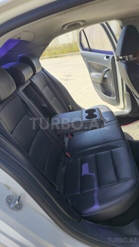 Volkswagen Jetta 2009, 196,660 km - 2.0 l - Bakı