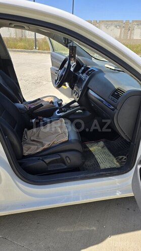 Volkswagen Jetta 2009, 196,660 km - 2.0 l - Bakı