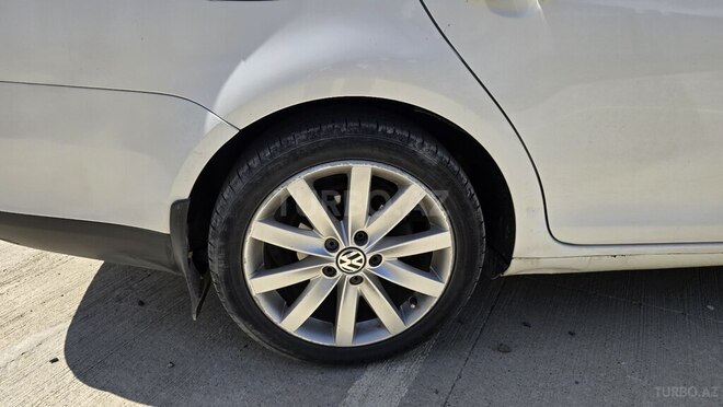 Volkswagen Jetta 2009, 196,660 km - 2.0 l - Bakı