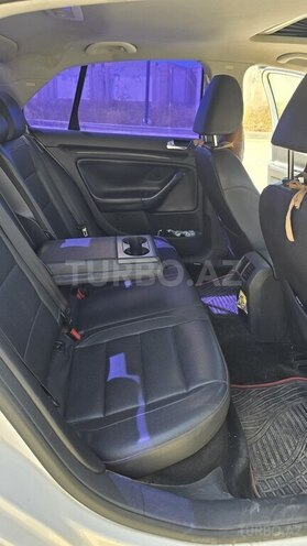 Volkswagen Jetta 2009, 196,660 km - 2.0 l - Bakı