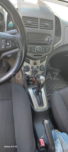 Chevrolet Aveo-6