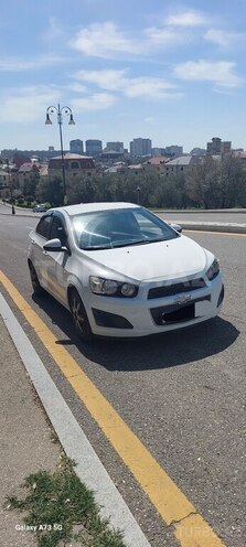 Chevrolet Aveo-3