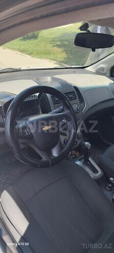 Chevrolet Aveo-7