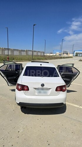 Volkswagen Jetta 2009, 196,660 km - 2.0 l - Bakı