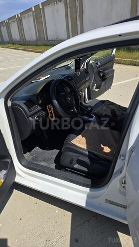 Volkswagen Jetta 2009, 196,660 km - 2.0 l - Bakı