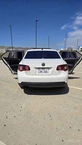 Volkswagen Jetta 2009, 196,660 km - 2.0 l - Bakı