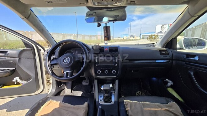 Volkswagen Jetta 2009, 196,660 km - 2.0 l - Bakı