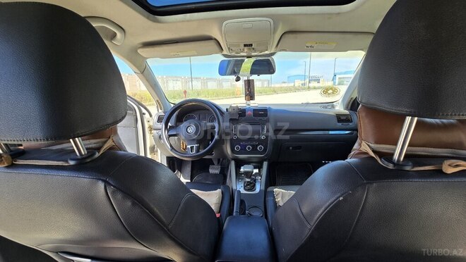 Volkswagen Jetta 2009, 196,660 km - 2.0 l - Bakı