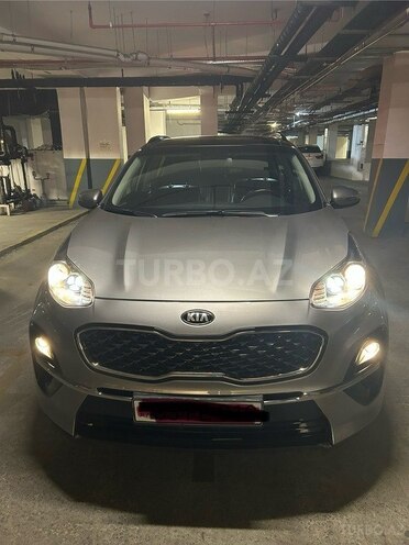 Kia Sportage 2019, 70,000 km - 2.0 l - Bakı