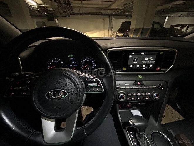 Kia Sportage 2019, 70,000 km - 2.0 l - Bakı