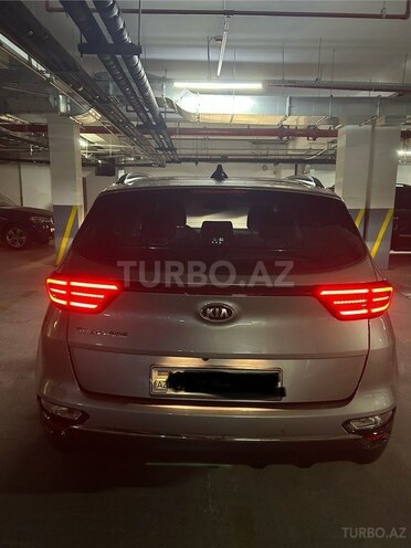 Kia Sportage 2019, 70,000 km - 2.0 l - Bakı