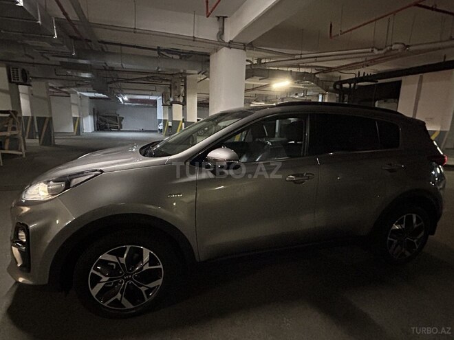 Kia Sportage 2019, 70,000 km - 2.0 l - Bakı