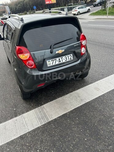 Chevrolet Spark 2023, 150,000 km - 1.3 л - Bakı