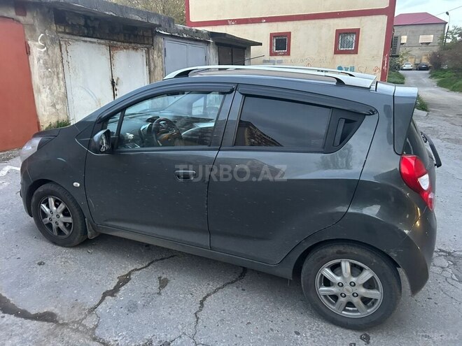 Chevrolet Spark 2023, 150,000 km - 1.3 л - Bakı