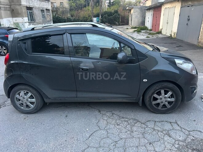 Chevrolet Spark 2023, 150,000 km - 1.3 л - Bakı