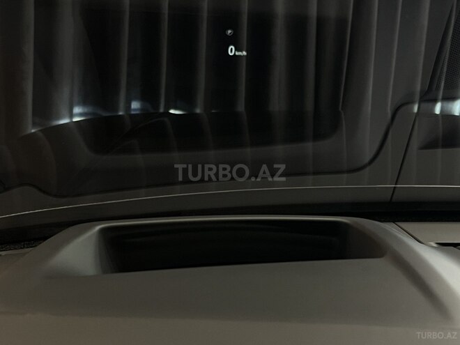 Land Rover Range Rover 2022, 26,000 km - 4.4 l - Bakı