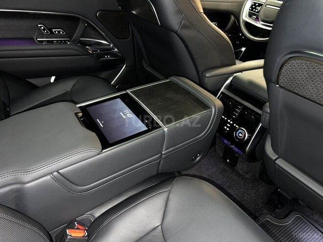 Land Rover Range Rover 2022, 26,000 km - 4.4 l - Bakı
