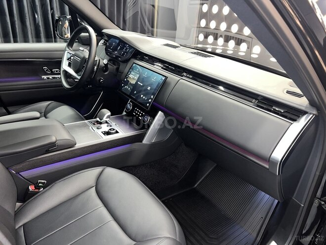 Land Rover Range Rover 2022, 26,000 km - 4.4 l - Bakı