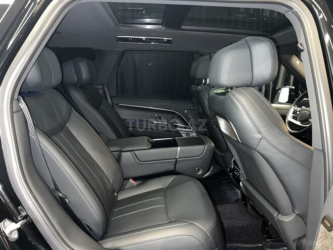 Land Rover Range Rover 2022, 26,000 km - 4.4 l - Bakı
