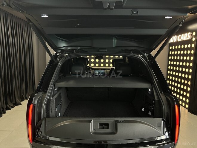 Land Rover Range Rover 2022, 26,000 km - 4.4 l - Bakı