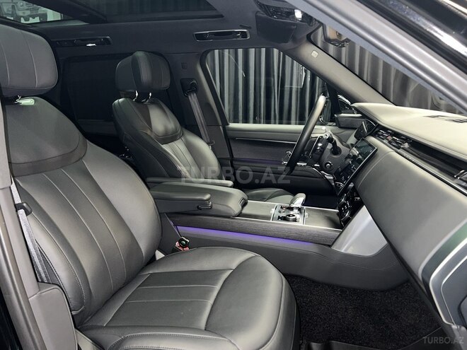 Land Rover Range Rover 2022, 26,000 km - 4.4 l - Bakı